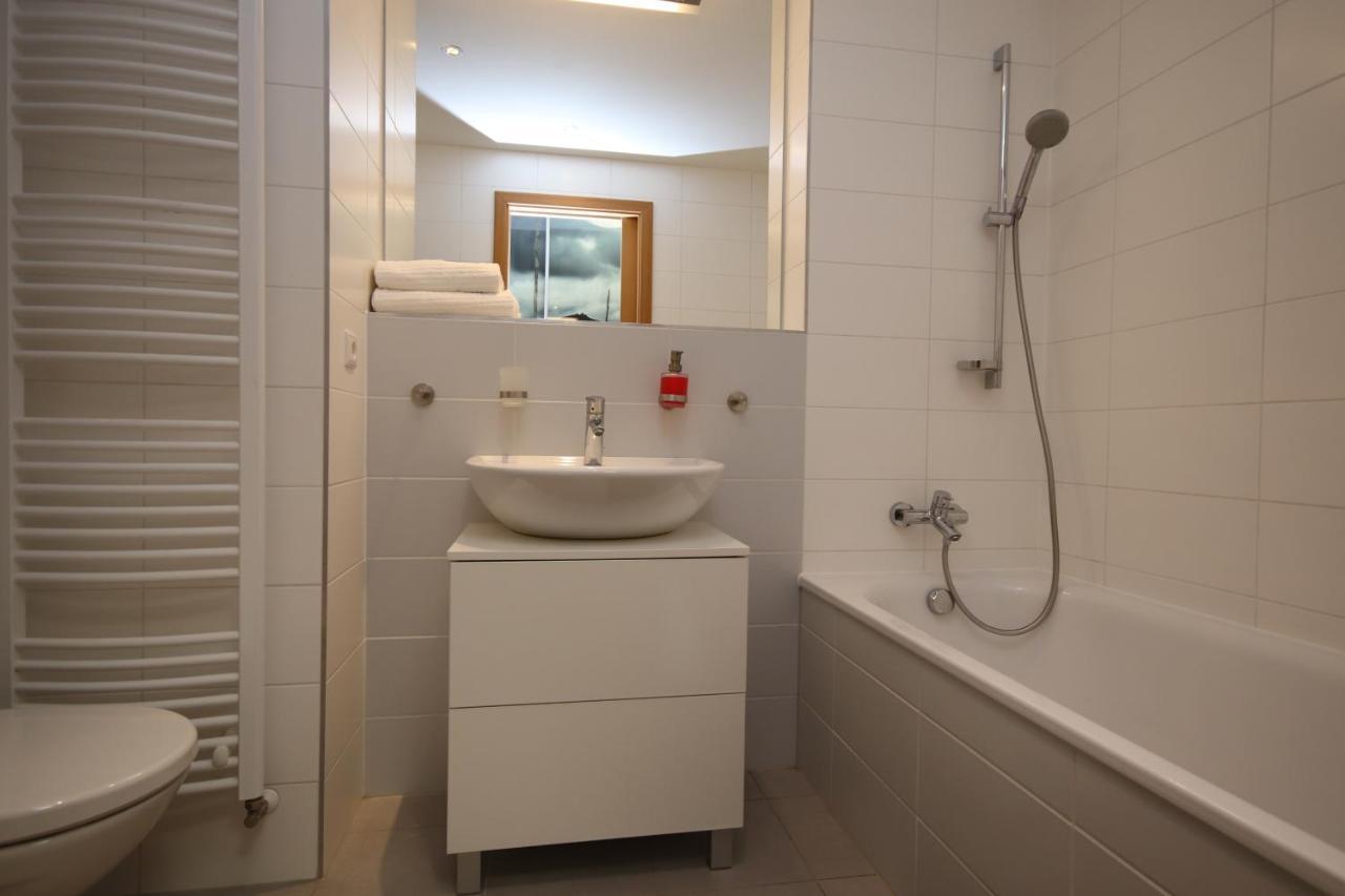 Apartman Medvedin 100 Špindlerŭv Mlýn 외부 사진
