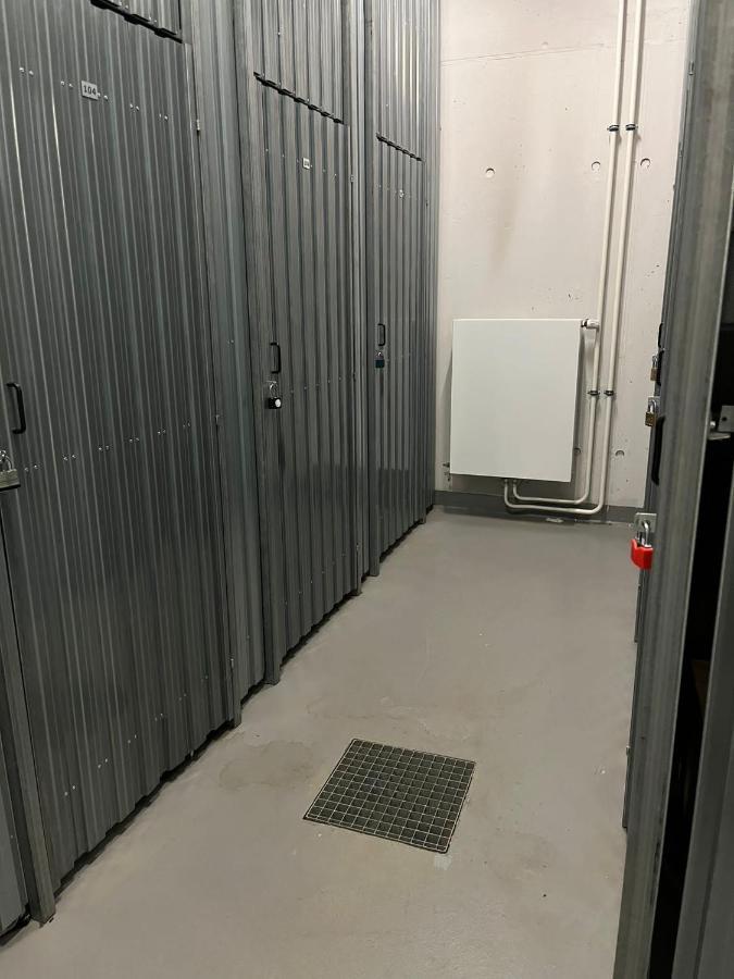 Apartman Medvedin 100 Špindlerŭv Mlýn 외부 사진